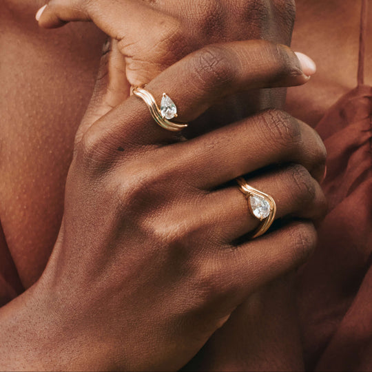 Maris Ring