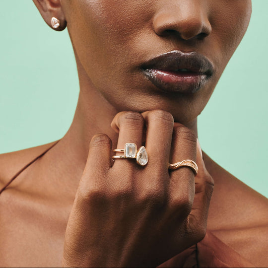 Orbit Ring