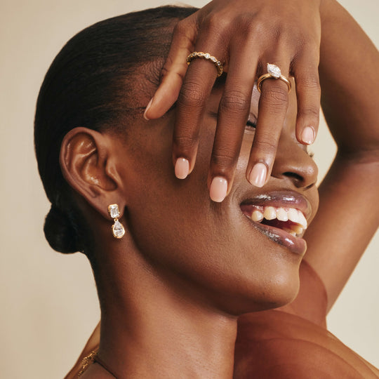 Valora Earrings
