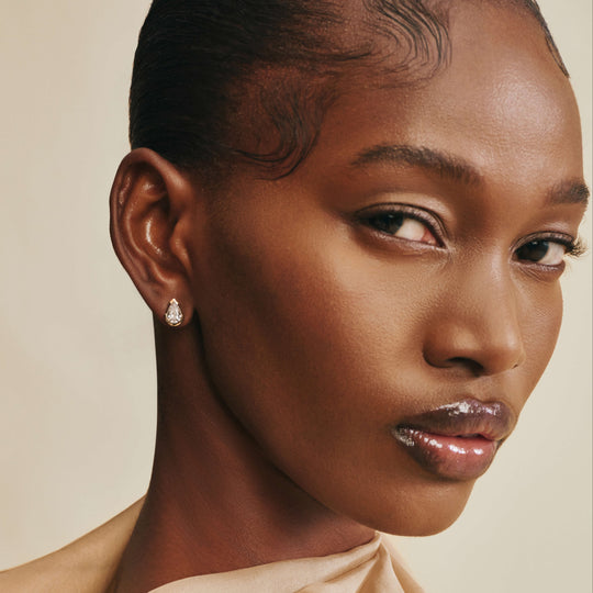 Dew Earrings
