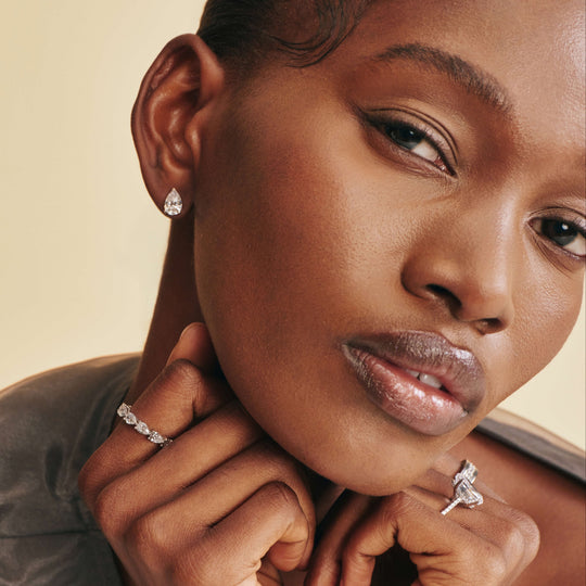 Eden Earrings