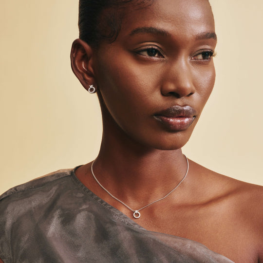 Cora Necklace