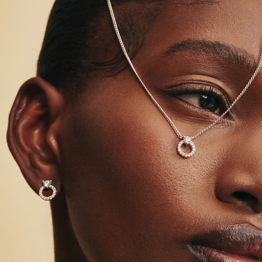 Cora Earrings