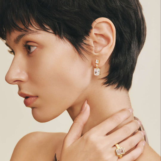 Rosalie Earrings