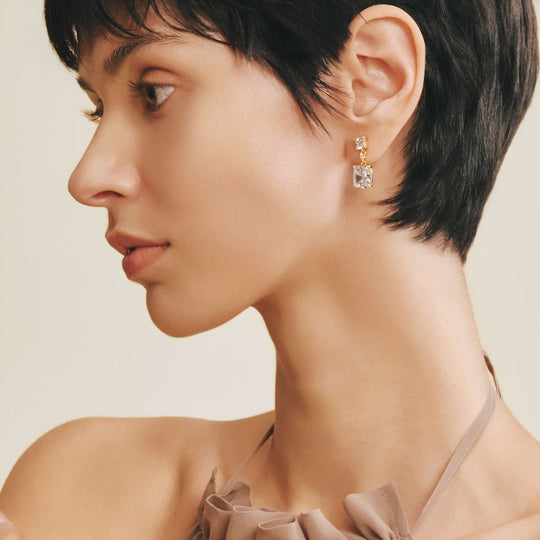 Rosalie Earrings