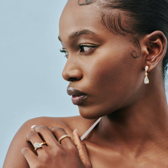 Ophira Earrings