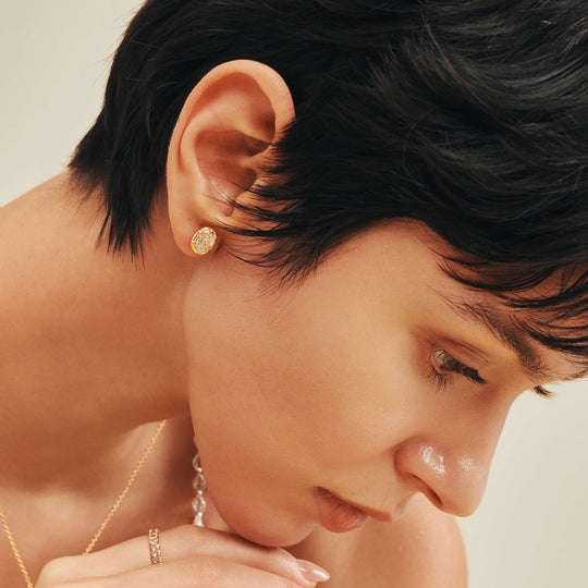 Cove Earrings
