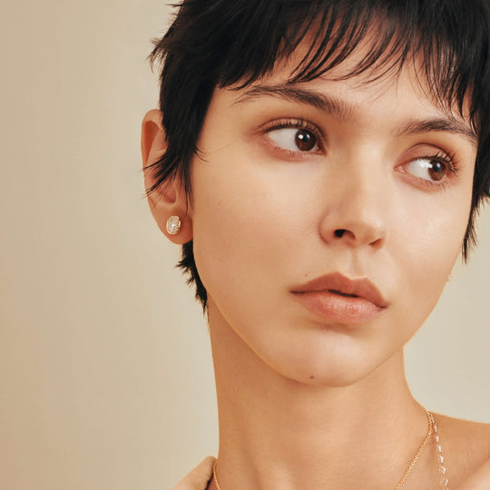 Cove Earrings
