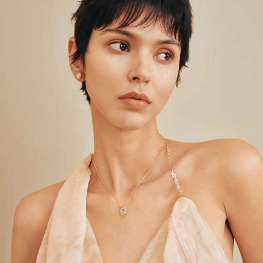Cove Necklace