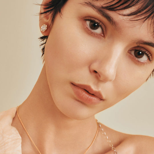 Cove Earrings