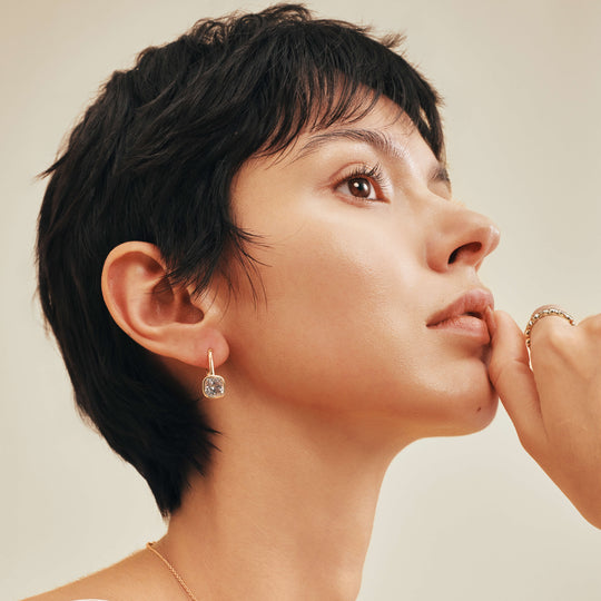 Liana Earrings