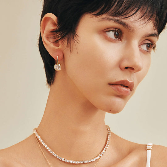 Liana Earrings