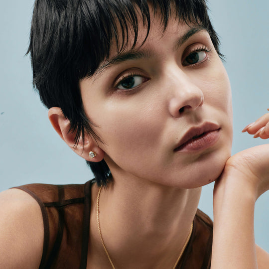 Cosmo Earrings