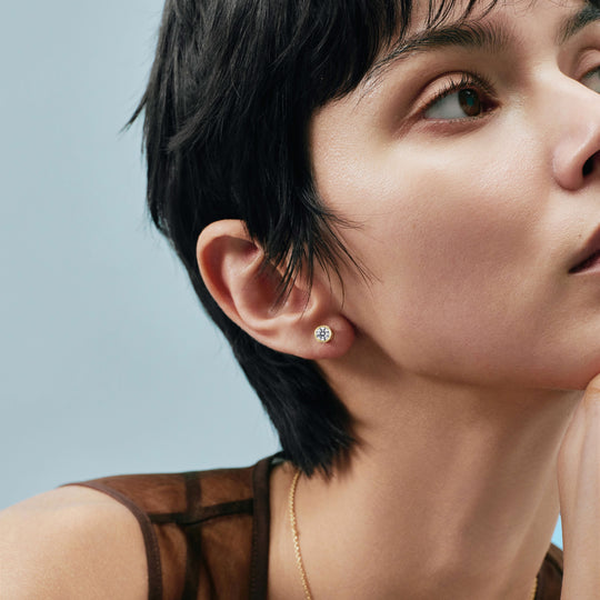 Cosmo Earrings