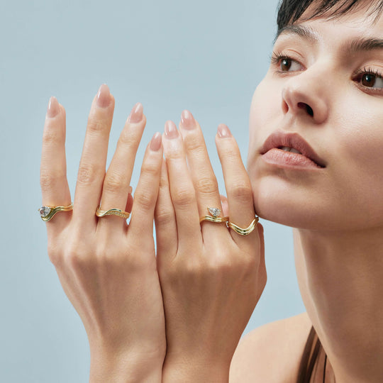 Maris Ring
