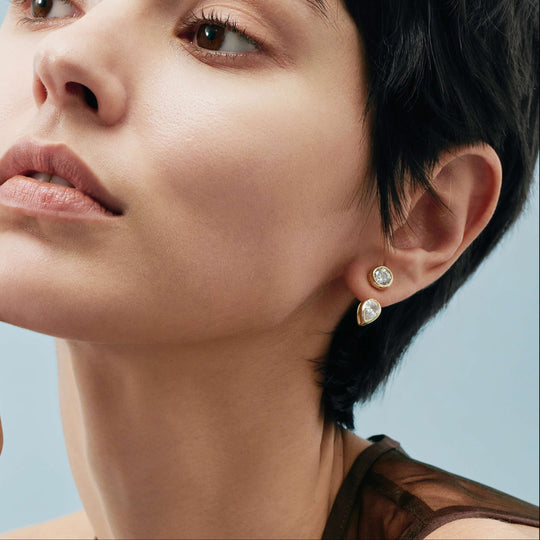 Ines Earrings