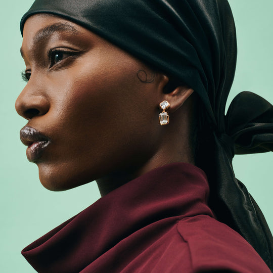 Elix Earrings