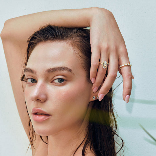 Lumina Ring