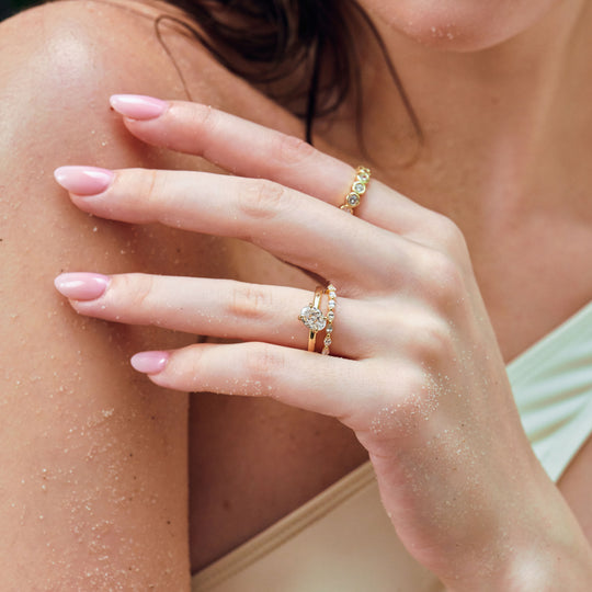 Ayla Ring