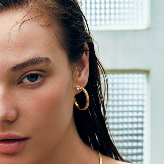 Bel Earrings