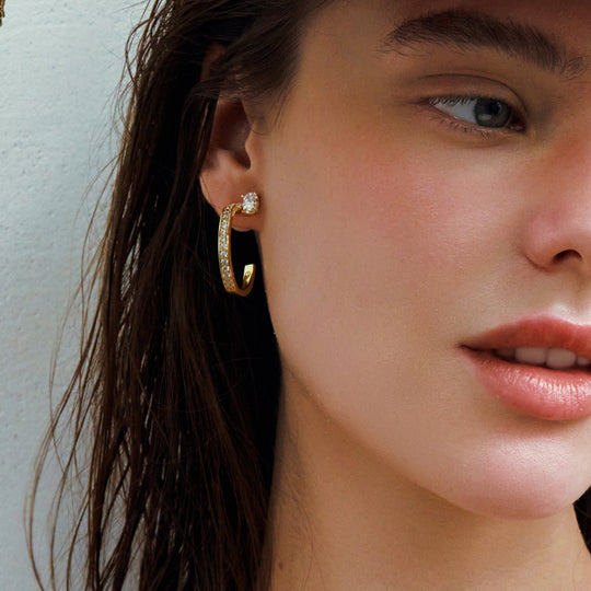 Yara Earrings