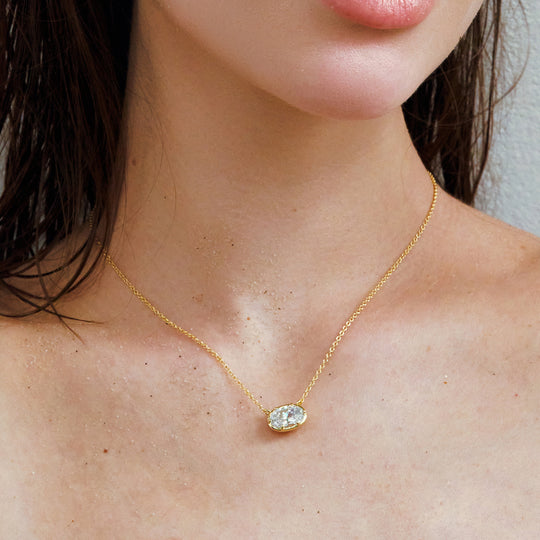 Cera Necklace