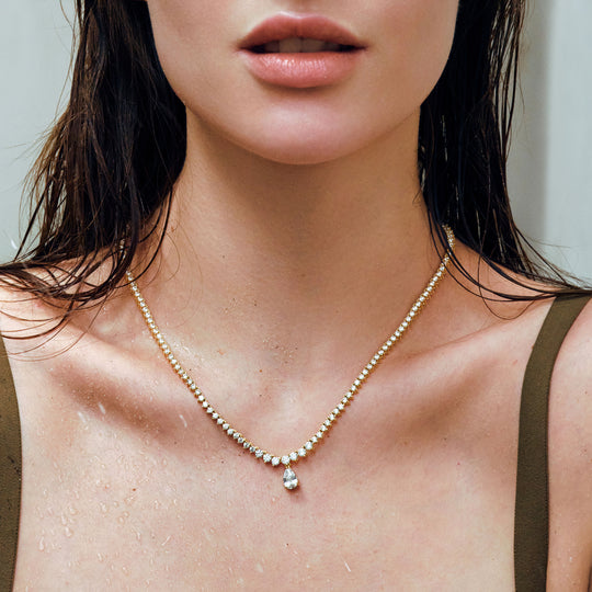 Lois Necklace