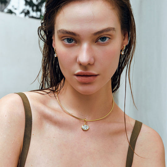 Idris Necklace