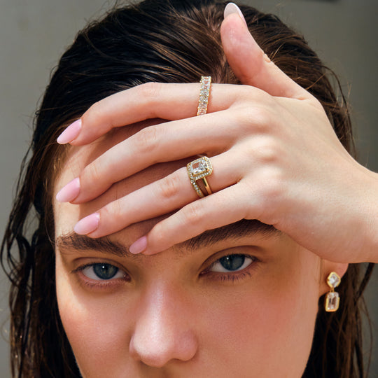 Agnes Ring