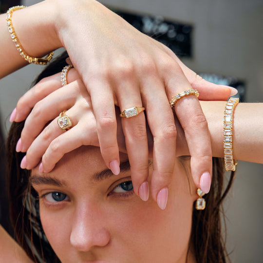 Rina Ring