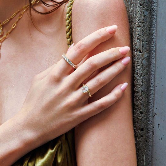 Milou Ring