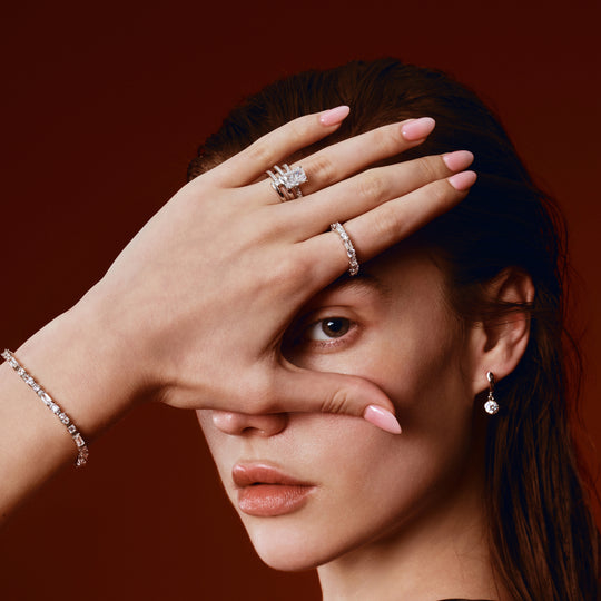 Mavis Ring