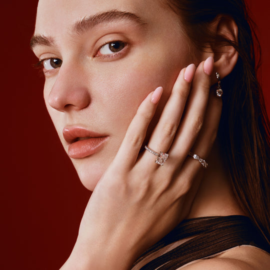 Mavis Ring