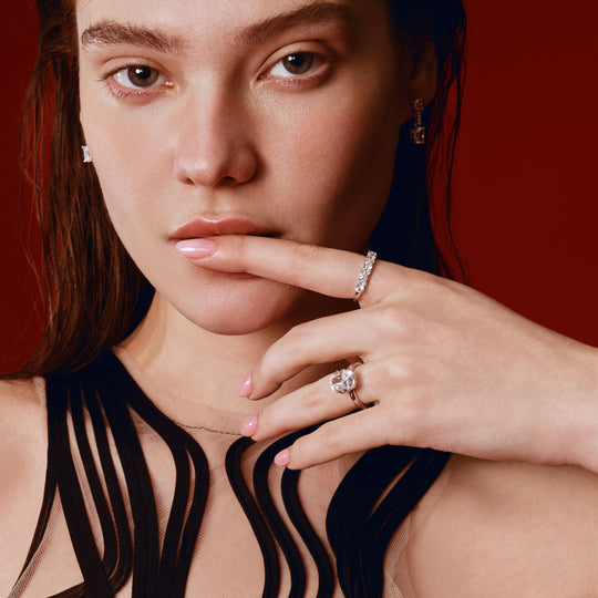 Blanche Ring