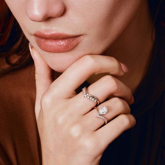 Xila Ring