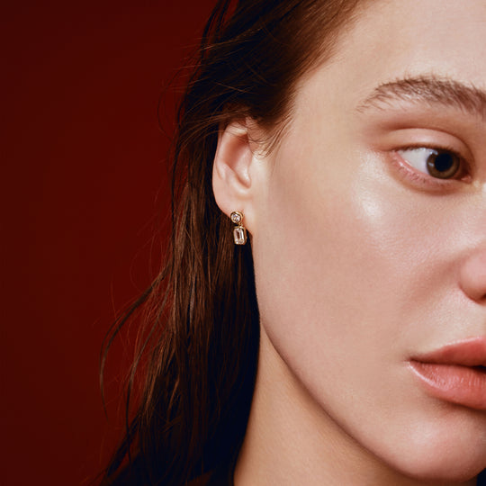 Beryl Earrings