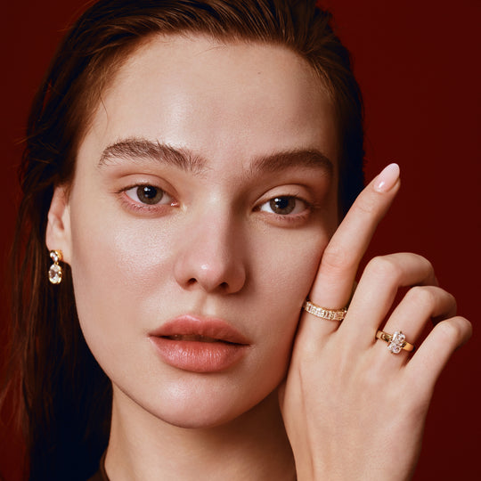 Bren Ring