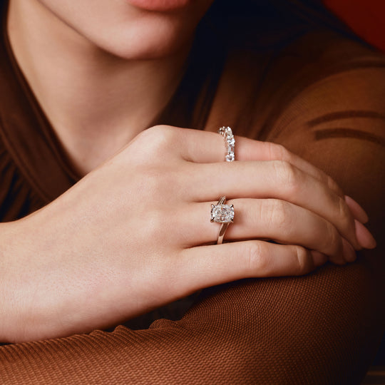 Milou Ring