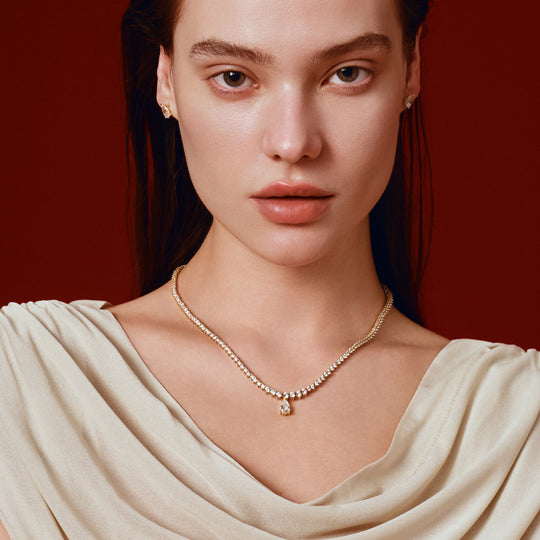 Lois Necklace