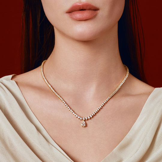 Lois Necklace