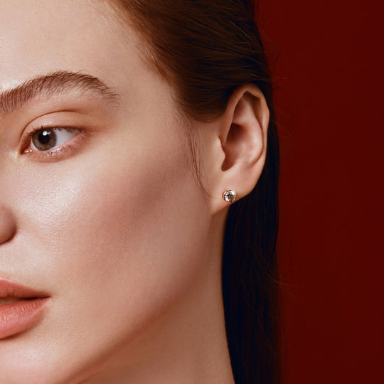Cosmo Earrings