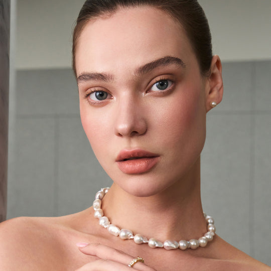 Lucine Earrings