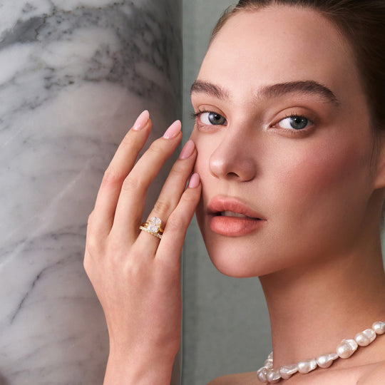 Blanche Ring