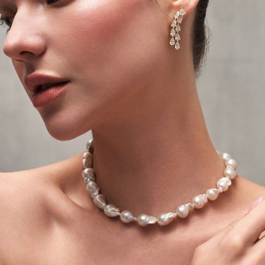Magna Necklace