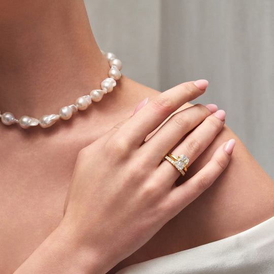 Blanche Ring