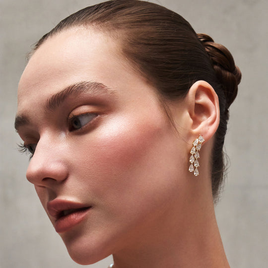 Chrysalis Earrings