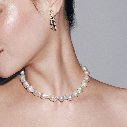 Magna Necklace