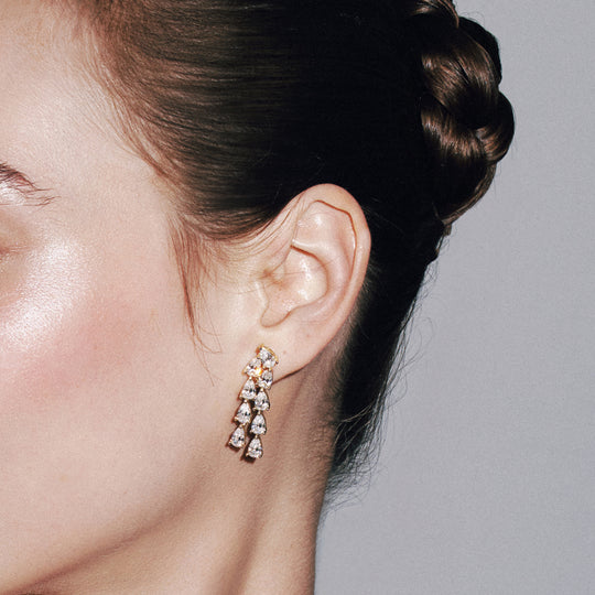 Chrysalis Earrings