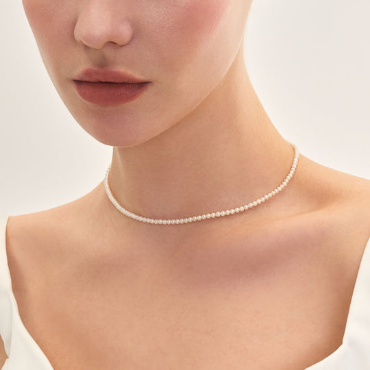 Meris Necklace