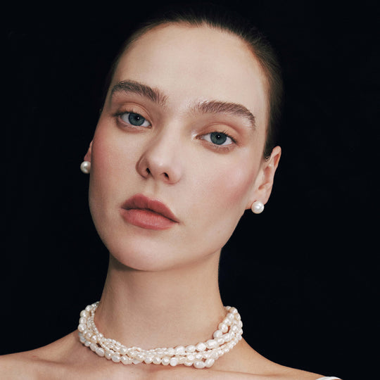 Maren Earrings